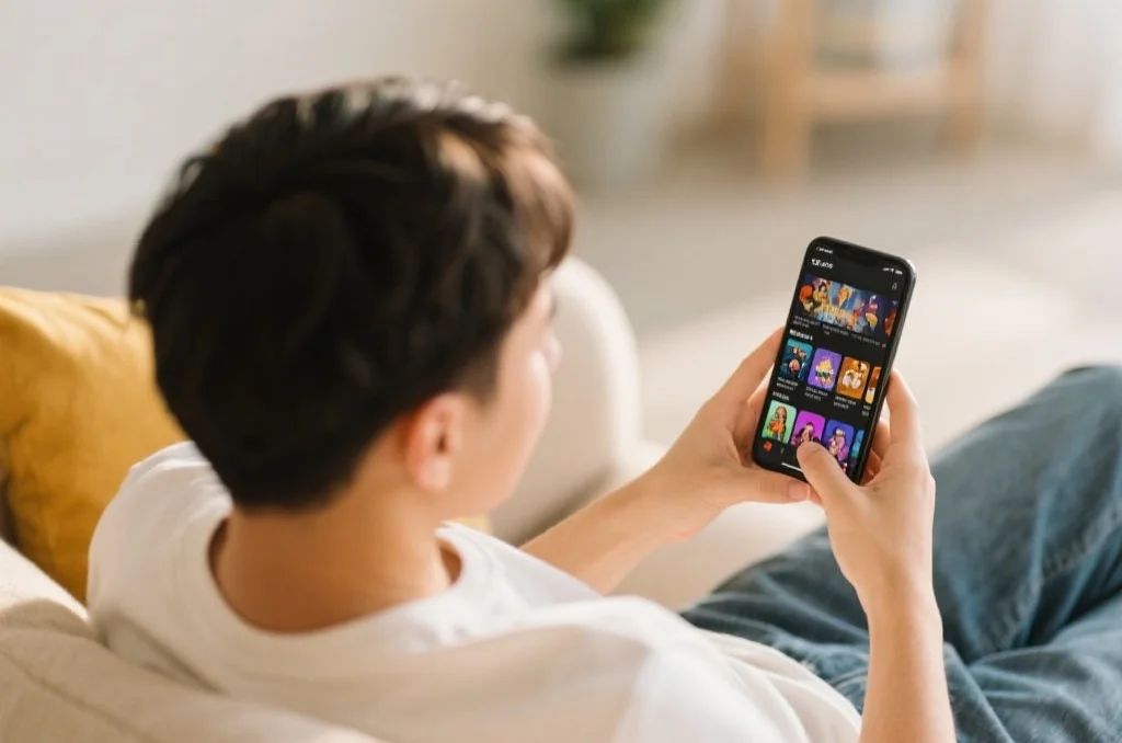 欧陆娱乐APP：五大优势解析，为什么是你的最佳选择？